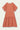 SUMMERY Copenhagen Aria Long Dress Dress 565 Parafit Pink