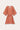 SUMMERY Copenhagen Aria Short Dress Dress 565 Parafit Pink