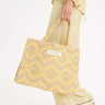 SUMMERY Copenhagen Babeth Bag Accessories 596 Banana