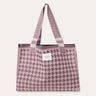 SUMMERY Copenhagen Bag Large Accessories 438 Smokey Grape