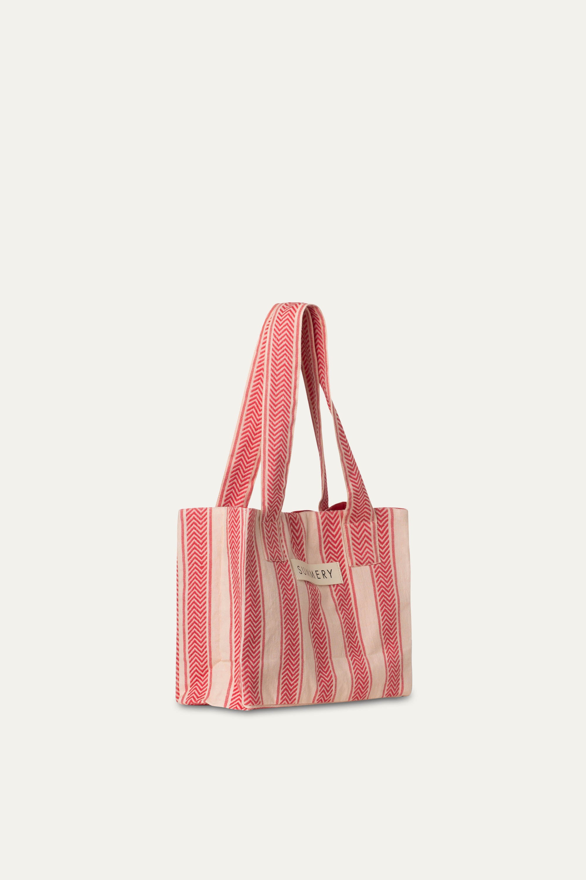 SUMMERY Copenhagen Bag Small Accessories 505 Soft Pink