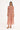 SUMMERY Copenhagen Baina Maxi Dress Dress 602 Mocha Bisque