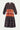 SUMMERY Copenhagen Bea Long Dress Dress 555 Umbre