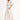 SUMMERY Copenhagen Bella Long Dress Dress 464 Whisper White