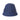 SUMMERY Copenhagen   Bucket Hat Dogtooth Accessories 360 Twilight Blue