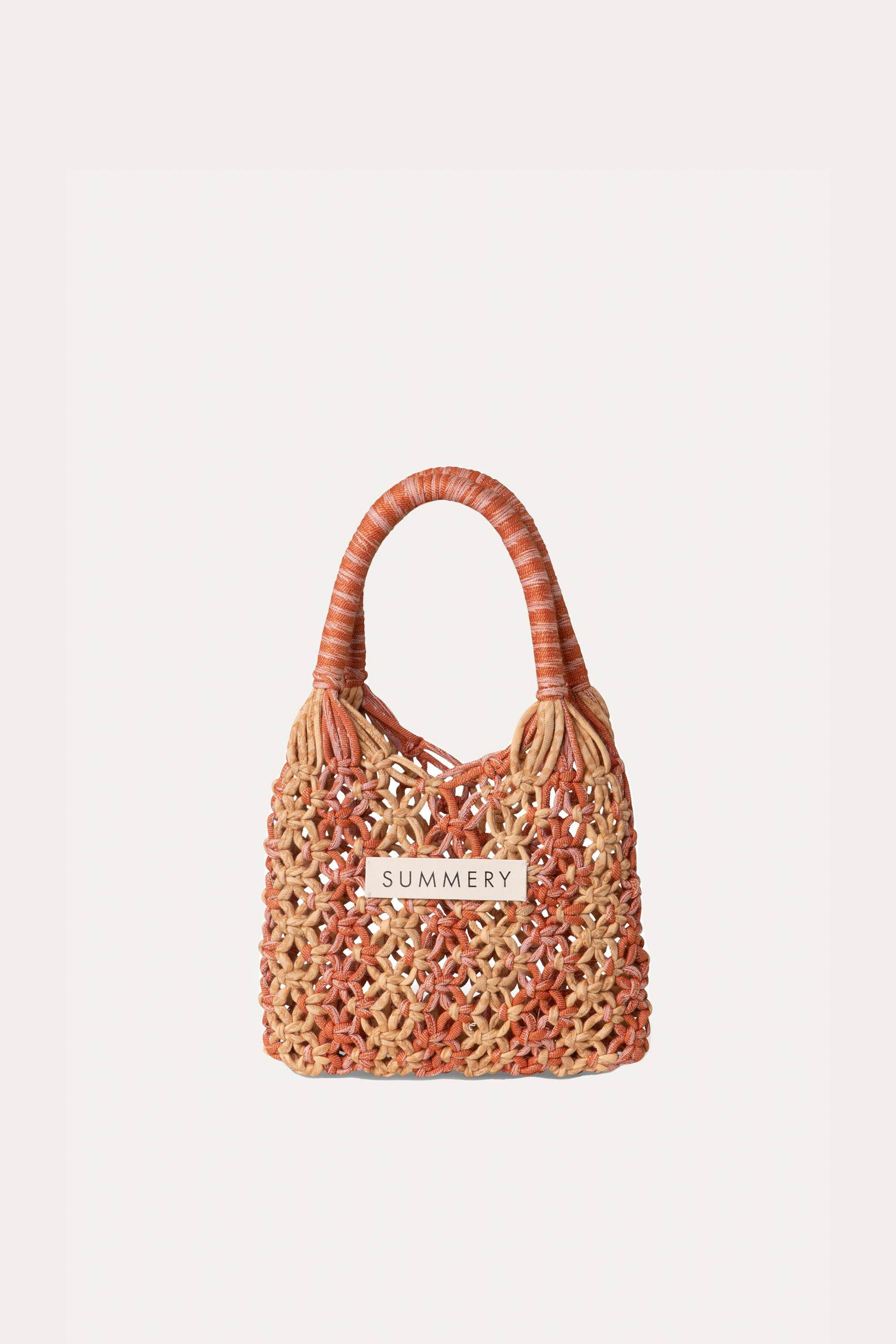 SUMMERY Copenhagen Cath Small Bag Accessories 565 Parafit Pink
