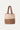 SUMMERY Copenhagen Ciel Tote Accessories 594 Beige