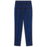 SUMMERY Copenhagen Evelyn Pants Trousers 360 Twilight Blue