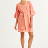 SUMMERY Copenhagen Faya Tunic Dress 504 Dubarry