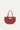 SUMMERY Copenhagen Jojo Small Bag Accessories 632 Barn Red