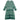 SUMMERY Copenhagen Josefine Dress Dress 398 Trekking Green/Green Mist