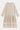 SUMMERY Copenhagen Josefine Long Sleeves Dress 482 Whisper White/Doeskin