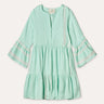 SUMMERY Copenhagen Julia Dress Dress 518 Icy Morn