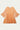 SUMMERY Copenhagen Julia Dress Dress 538 Blazing Orange