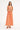 SUMMERY Copenhagen Kara Long Dress Dress 528 Flame