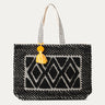 SUMMERY Copenhagen Kiki Large Bag Accessories 465 Black