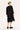 SUMMERY Copenhagen Manon Short Dress Dress 465 Black