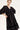 SUMMERY Copenhagen Manon Short Dress Dress 465 Black