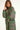 SUMMERY Copenhagen Maylon Coat Coat 581 Bud Green