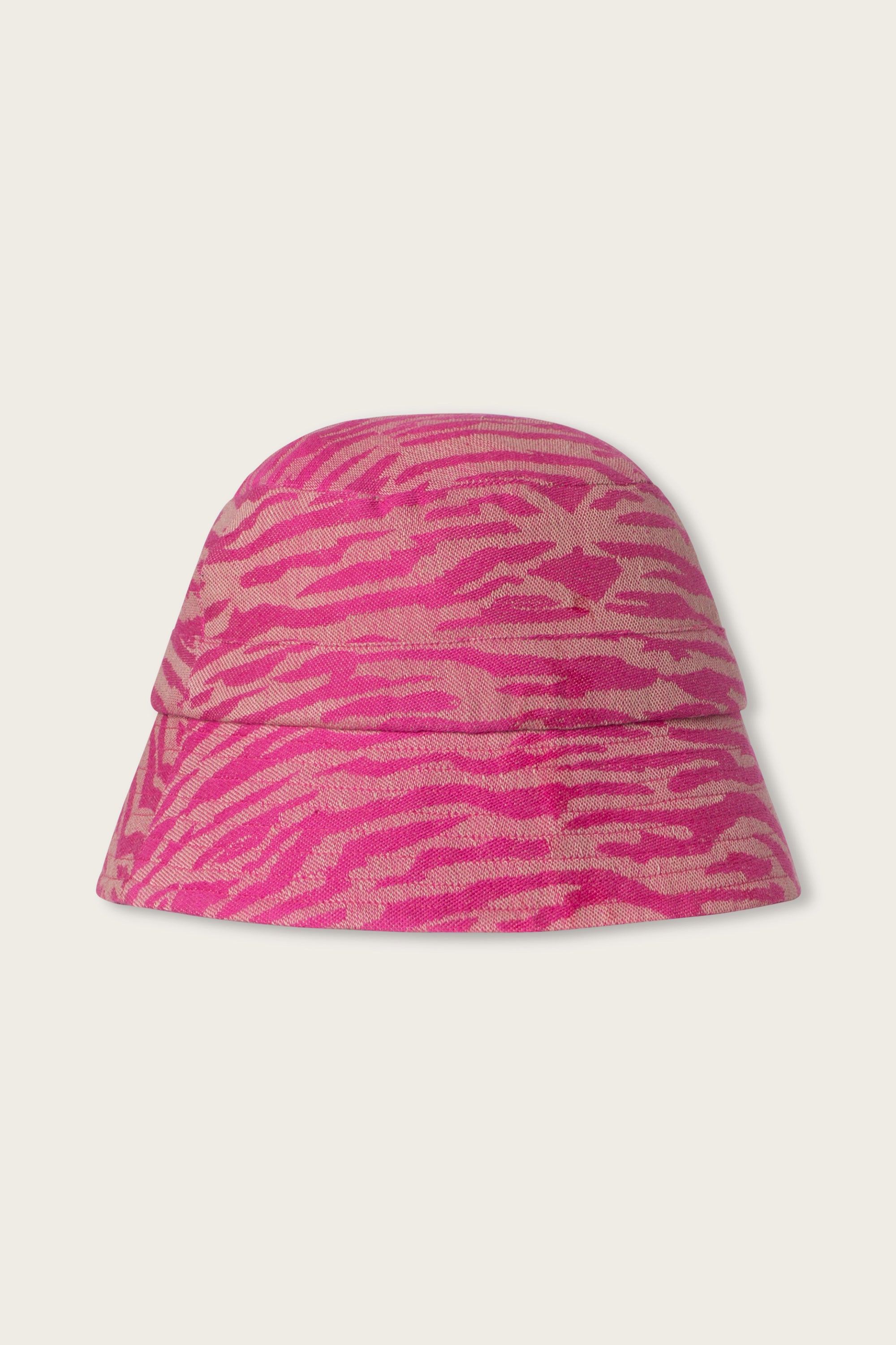 SUMMERY Copenhagen Mio Bucket Hat Accessories 494 Raspberry