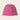 SUMMERY Copenhagen Mio Bucket Hat Accessories 494 Raspberry