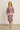 SUMMERY Copenhagen Mio Kimono Accessories 438 Smokey Grape