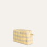 SUMMERY Copenhagen Mio Toilet Bag Accessories 470 Doeskin/Lemon Drop