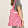 SUMMERY Copenhagen Mio Tote Bag Accessories 524 Jazzy