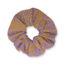 SUMMERY Copenhagen   Scrunchie Dogtooth Accessories 387 Lavender Silk