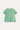 SUMMERY Copenhagen Shirt O Short Sleeves Top 560 Fern Green
