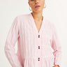 SUMMERY Copenhagen Silvia Blouse Blouse 601 Pink Mist