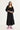 SUMMERY Copenhagen Silvia Maxi Dress Dress 465 Black