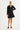 SUMMERY Copenhagen Silvia Mini Dress Dress 465 Black