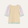 SUMMERY Copenhagen Soffi Blouse Blouse 449 Lavender Fog