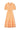 SUMMERY Copenhagen Tahlia Long Dress Dress 514 Warm Apricot