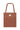 SUMMERY Copenhagen Tote Bag Accessories 395 Tannin