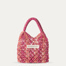 SUMMERY Copenhagen Cath Small Bag Accessories 505 Soft Pink