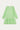 SUMMERY Copenhagen Dress 2 O Long Sleeves Dress 496 Opaline Green