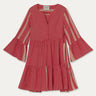 SUMMERY Copenhagen Julia Dress Dress 505 Soft Pink