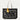 SUMMERY Copenhagen Kiki Large Bag Accessories 465 Black