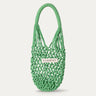 SUMMERY Copenhagen Matti Bag Accessories 496 Opaline Green